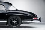 Mercedes-Benz 300 SL Roadster 1960 года